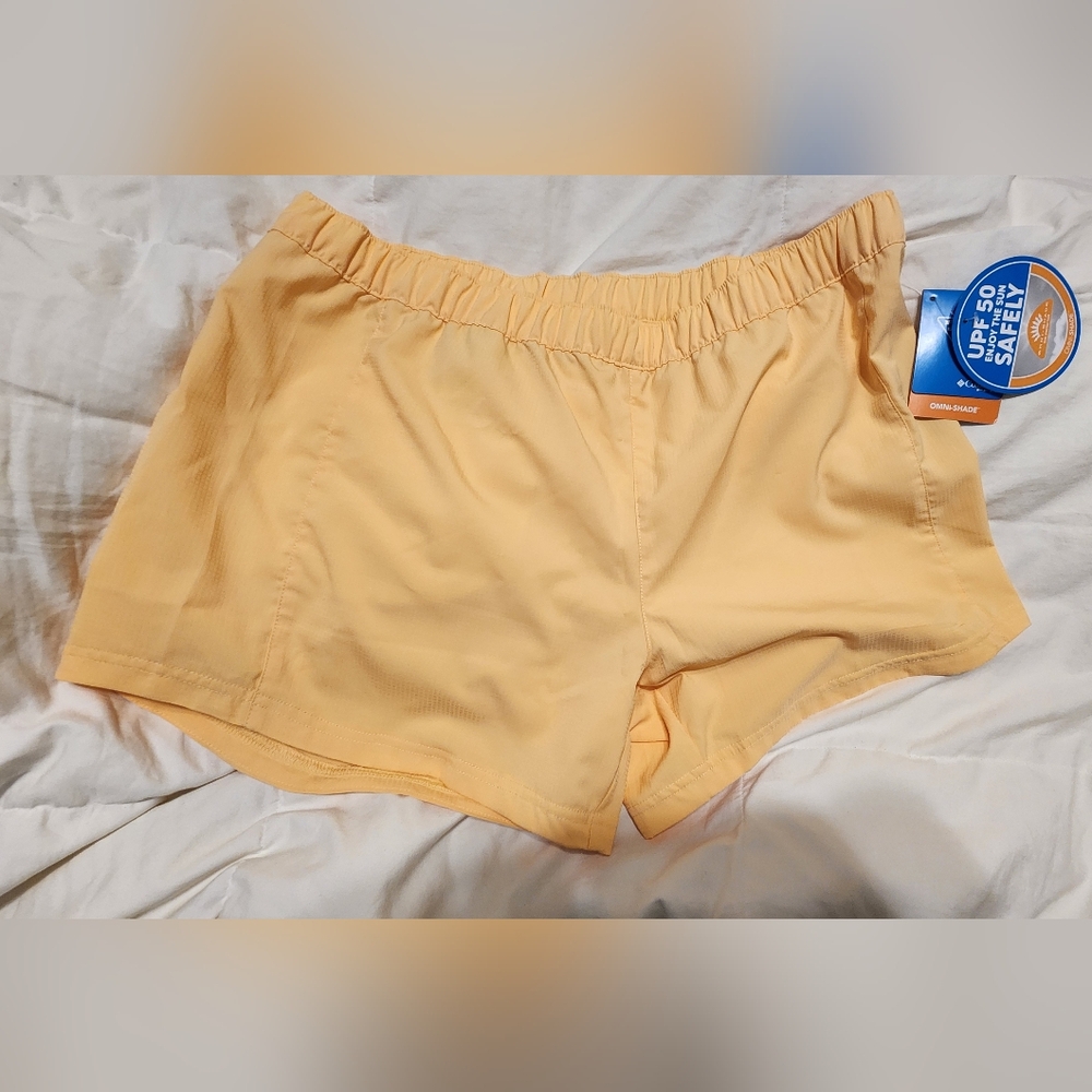 Columbia Women's Short NWT #301